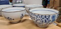 Pan Asia Miska porcelánová s motívom 5ks (11,5cm)