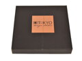 Tokyo Set japonských misiek 4ks  (8,5 x 8,5cm)