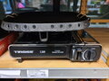 MAXUN Varič plynový prenosný multifunkčný TS-265 TIROSS-Maxsun
