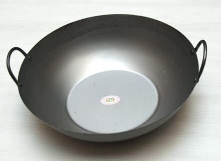 Chefshop Panvica Wok 30,5cm (12")